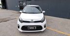Kia Morning 1.2 EX ABS AC Hatchback 2021