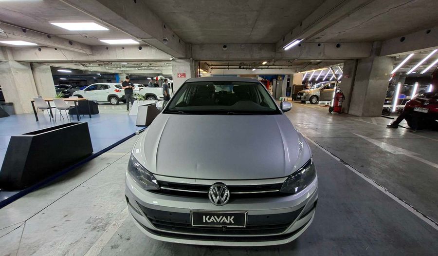 Volkswagen Polo 1.6 110 CV COMFORTLINE Hatchback 2021
