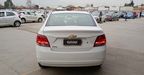 Chevrolet Sail 1.5 LS Sedan 2022