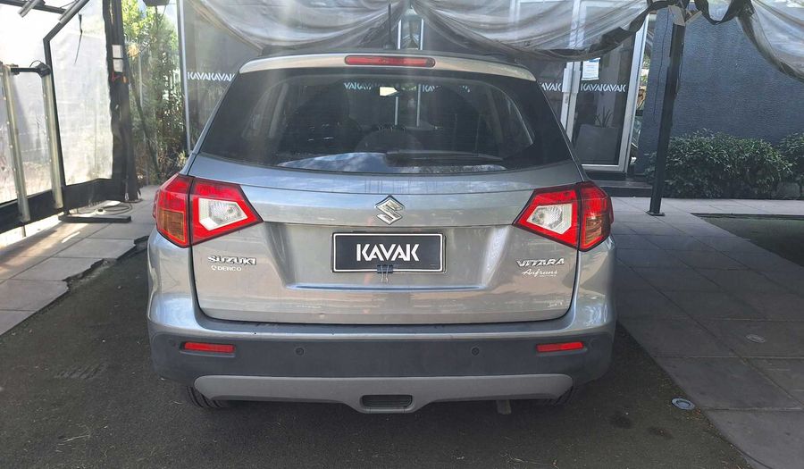 Suzuki Vitara 1.6 GLS Suv 2018