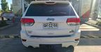 Jeep Grand Cherokee 5.7 OVERLAND AUTO 4WD Suv 2014
