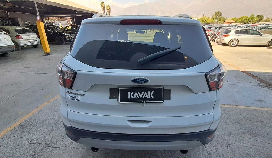 Ford Escape 2.5 S AUTO Suv 2019