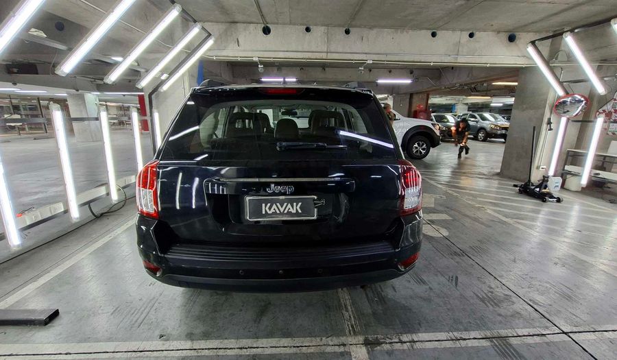 Jeep Compass 2.4 SPORT AUTO Suv 2014