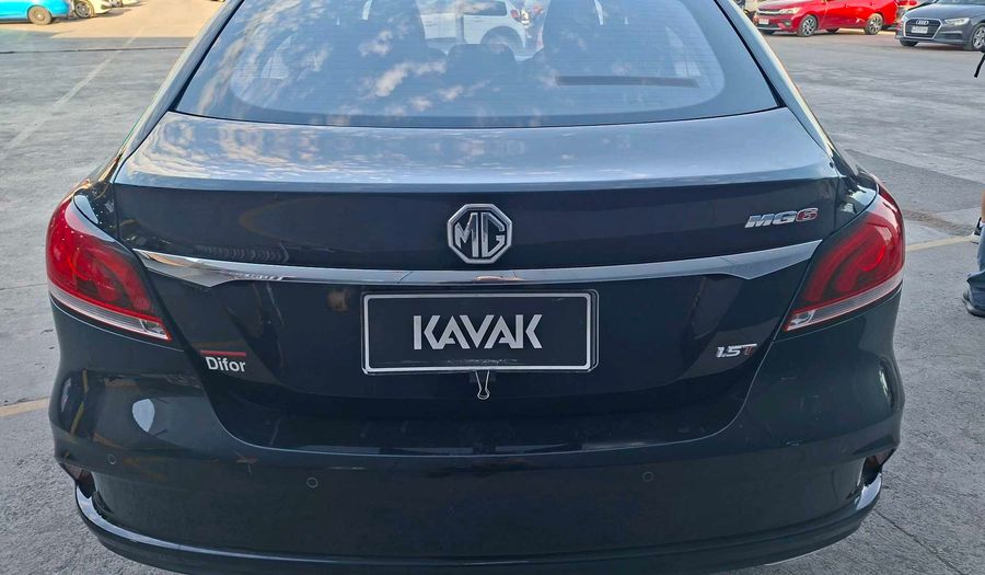 Mg 6 1.5T COM Hatchback 2023