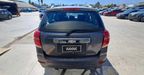 Chevrolet Captiva 2.4 LT AUTO FULL 4WD Suv 2015