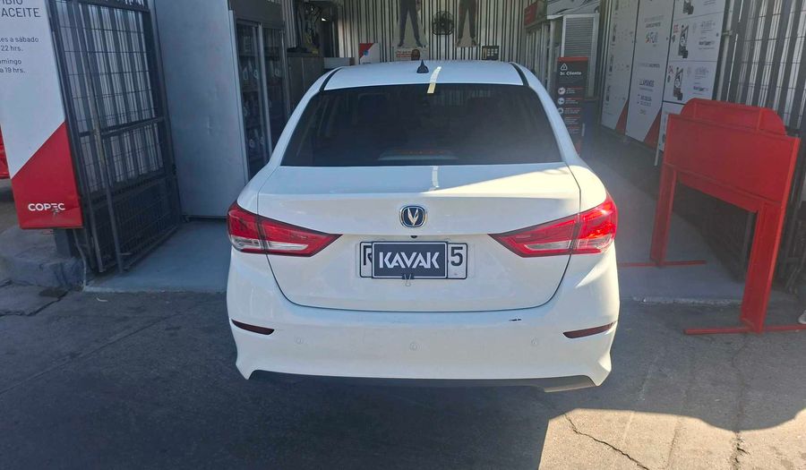 Changan Alsvin 1.4 LUXURY Sedan 2022