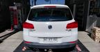 Volkswagen Tiguan 2.0 TSI SPORT & STYLE AUTO 4WD Suv 2014
