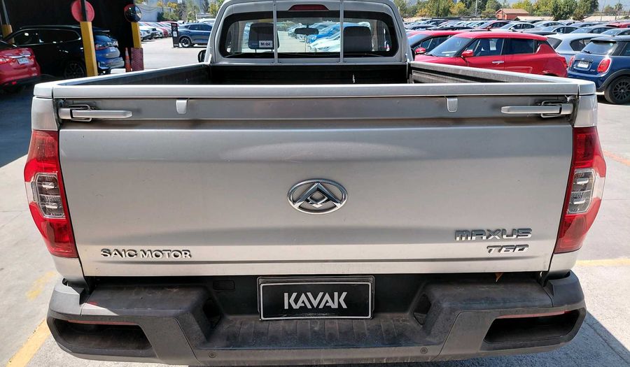 Maxus T60 2.0 DX SC Pickup 2023