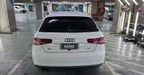 Audi A3 1.4 TFSI ATTRACTION Hatchback 2014