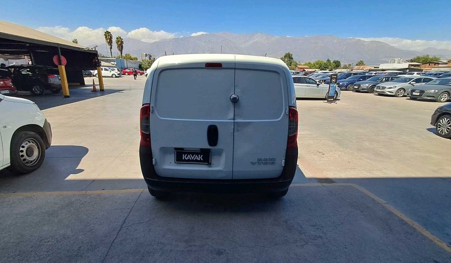 Ram Van 700 1.3 DIESEL SD 2023