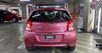 Suzuki Celerio 1.0 GLX Hatchback 2014
