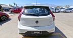 Mg 3 1.5 AUTO COMFORT Hatchback 2022
