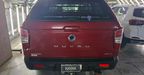 Ssangyong Musso 2.2D LX 4WD Pickup 2021