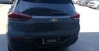 Chevrolet Tracker 1.2T LTZ P AUTO Suv 2023