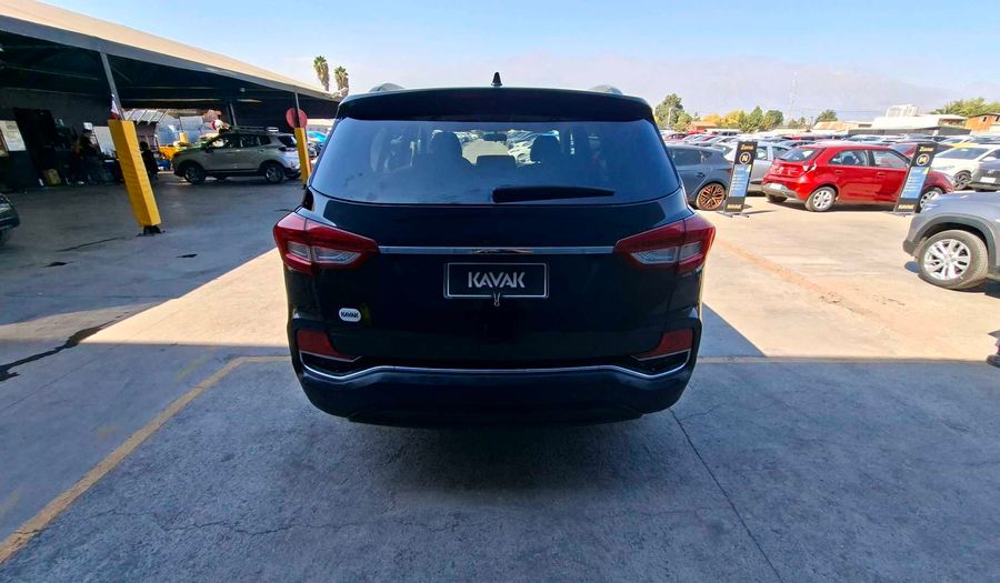Ssangyong Rexton 2.0 GSL YRX101 Suv 2019