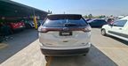 Ford Edge 3.5 AUTO SEL 4WD Suv 2018
