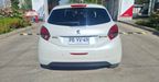 Peugeot 208 1.2 PURETECH 110 HP AUTO SIGNATURE + Hatchback 2020