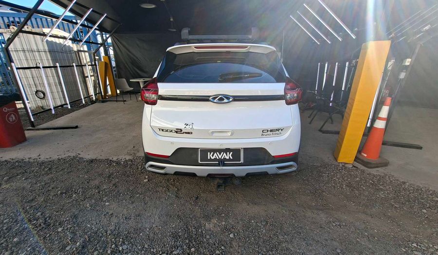 Chery Tiggo 2 Pro 1.5 AUTO GLS Suv 2021