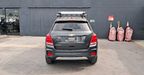 Chevrolet Tracker 1.8 LT Suv 2018
