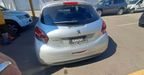 Peugeot 208 1.6 HDI 92 HP ALLURE PACK Hatchback 2017