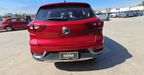 Mg Zs 1.5 STANDARD Suv 2019