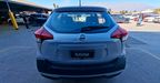 Nissan Kicks 1.6 ADVANCE Suv 2019
