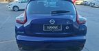 Nissan Juke 1.6 XTRONIC ADVANCE Suv 2016
