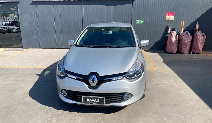 Renault Clio 1.2 EXPRESSION Hatchback 2016