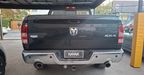 Dodge Ram 5.7 LARAMIE AUTO CREW CAB 4WD Pickup 2017