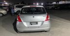 Suzuki Swift 1.2 GLS Hatchback 2015