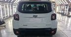 Jeep Renegade 1.8 SPORT LX Suv 2022