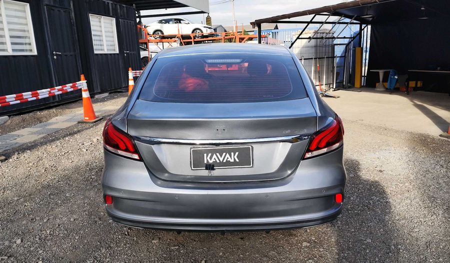 Mg 6 1.5T DCT DLX Hatchback 2021