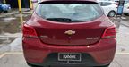 Chevrolet Onix 1.4 LTZ Hatchback 2017