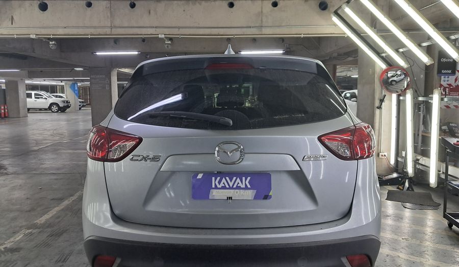 Mazda Cx-5 2.0 SKYACTIV R AUTO Suv 2015