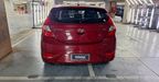 Hyundai Accent 1.6 RB GLS FULL Hatchback 2015