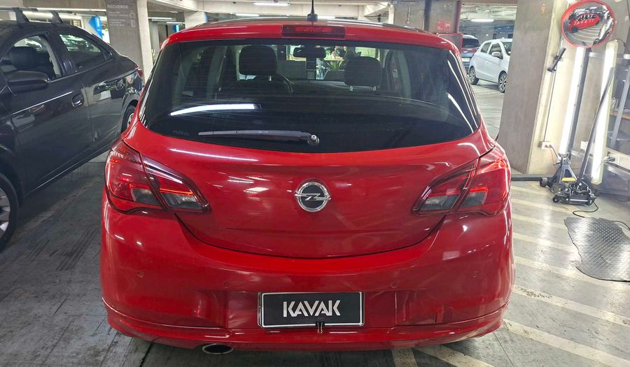 Opel Corsa 1.4 COLOR 5D Hatchback 2019