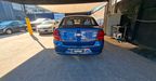 Chevrolet Sail 1.4 LT Sedan 2013