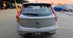 Mg 3 1.5 COMFORT Hatchback 2019