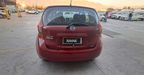 Nissan Note 1.6 SENSE Hatchback 2015