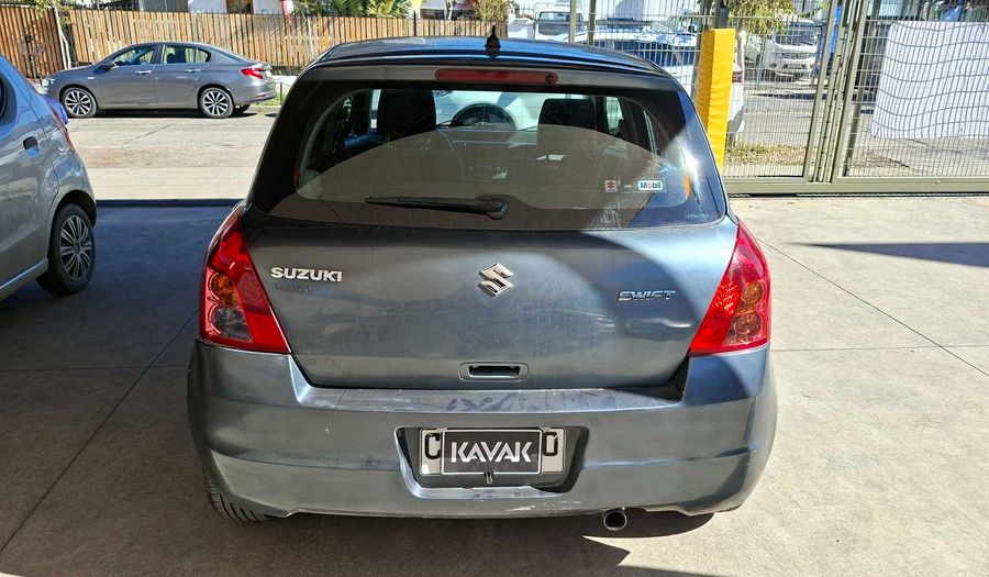Suzuki Swift 1.5 GL ALL FL Hatchback 2010