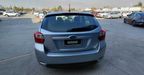 Subaru Impreza 2.0I CVT XS 4WD Hatchback 2015