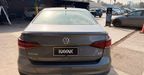 Volkswagen Virtus 1.6 COMFORTLINE Sedan 2019