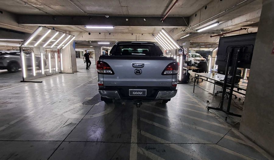 Mazda Bt50 3.2 DSL SDX AUTO HI RIDER 4WD Pickup 2021