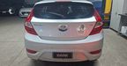 Hyundai Accent 1.6 RB GLS FULL Hatchback 2015