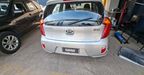 Kia Morning 1.0 LX Hatchback 2014