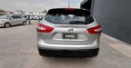 Nissan Qashqai 2.0 SENSE Hatchback 2015