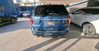 Ford Explorer 3.5 XLT AUTO Suv 2019