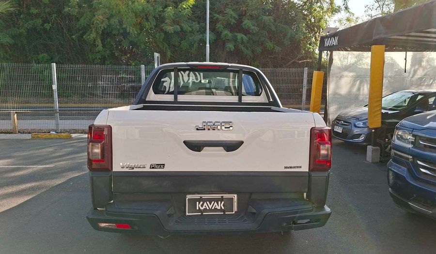 Jmc Vigus 2.4 PLUS DIESEL Pickup 2022