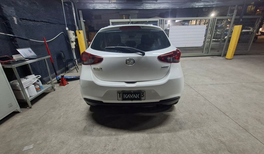 Mazda 2 1.5 S SKYACTIVE SPORT Hatchback 2024