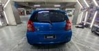 Suzuki Celerio 1.0 GLX Hatchback 2015